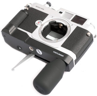 Voigtlander Bessa RF Accessories